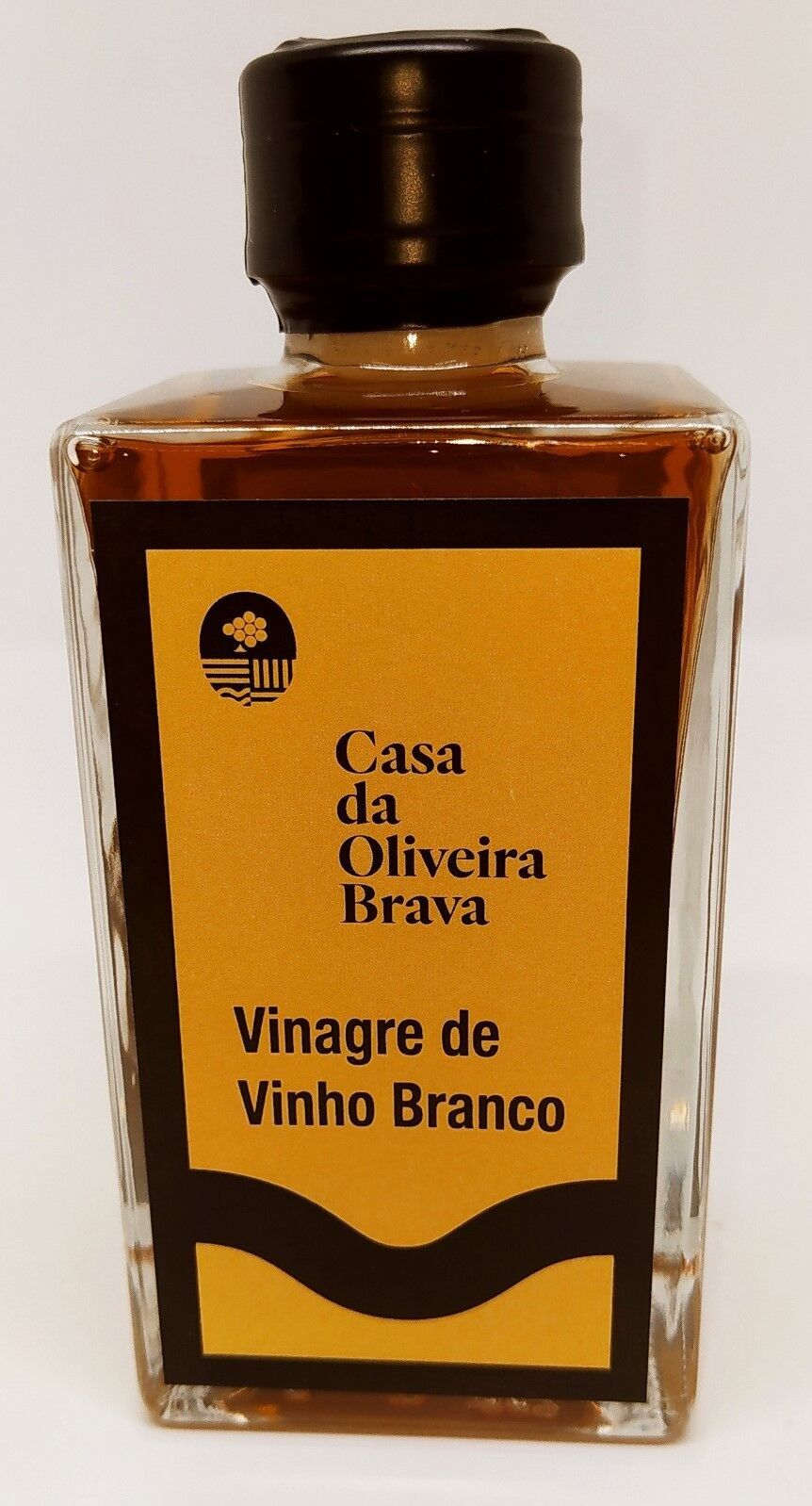 Aceto di vino bianco - 200 ml