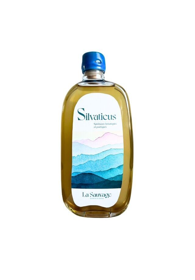 Silvaticus 50 cl