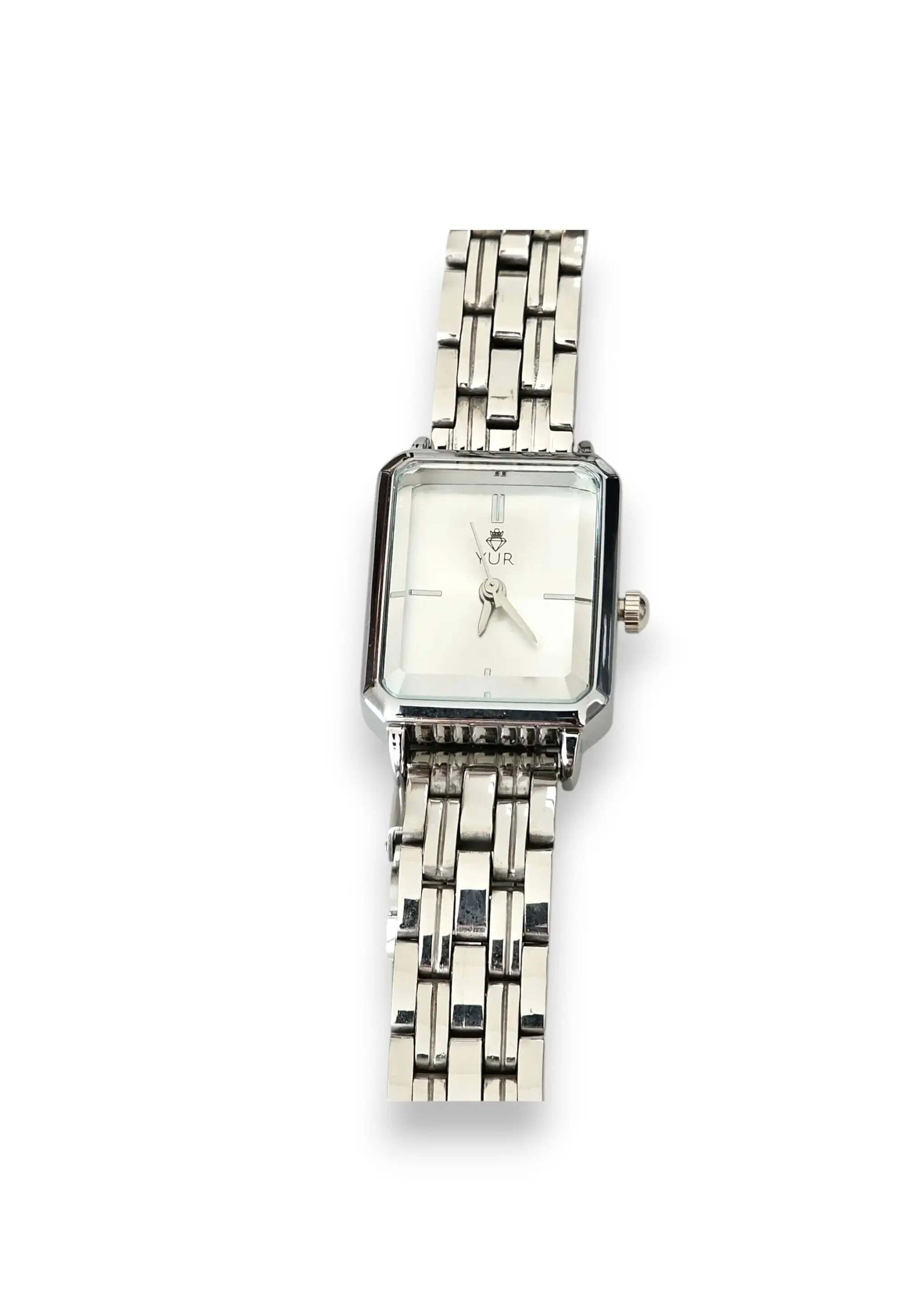 GRACE petite argento