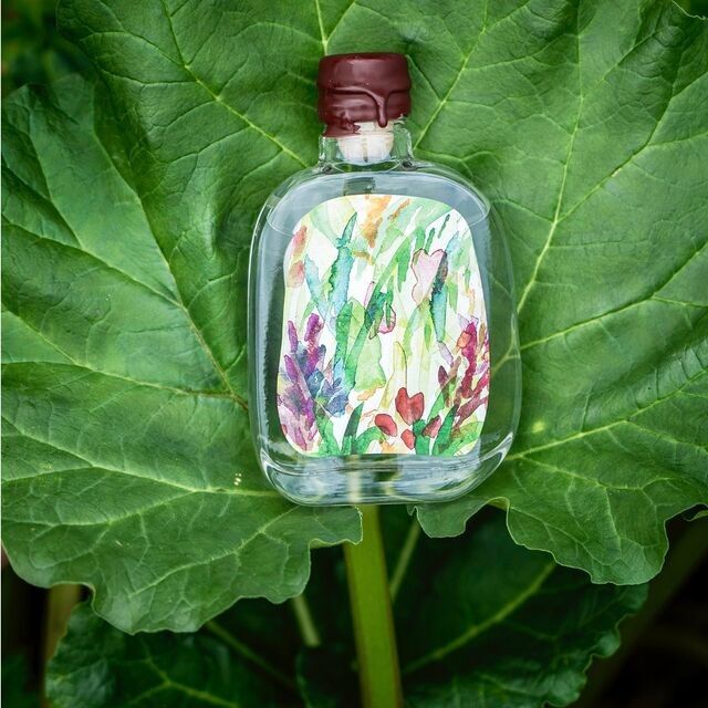 Garden Gin 20 cl