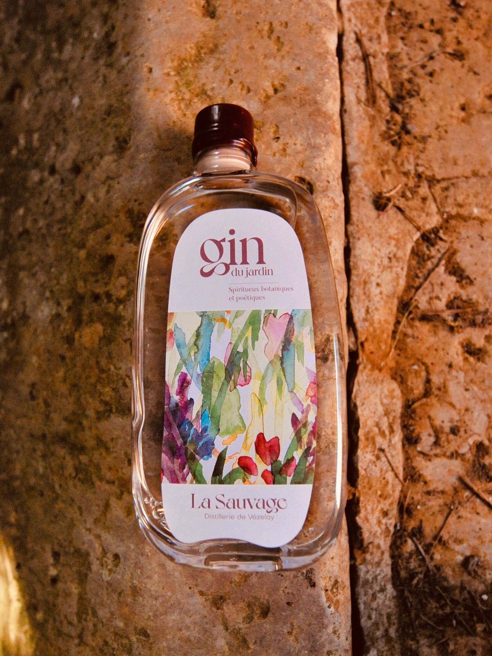 Garden Gin 50 cl
