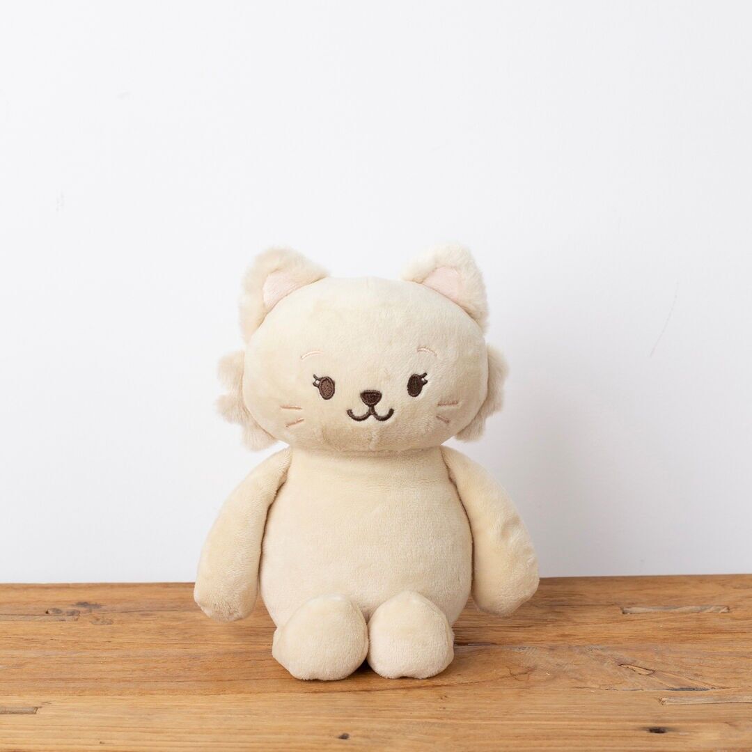 Peluche Juliette il gatto