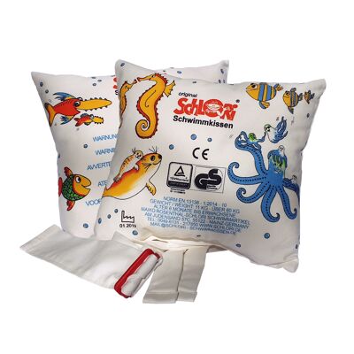 Cuscino da bagno Schlori
