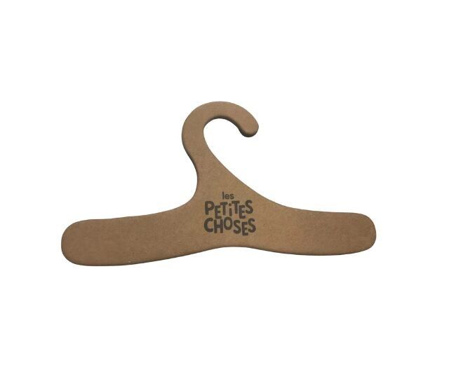 Set di 10 grucce - Peluche