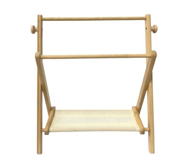 Portant pour vêtements peluches