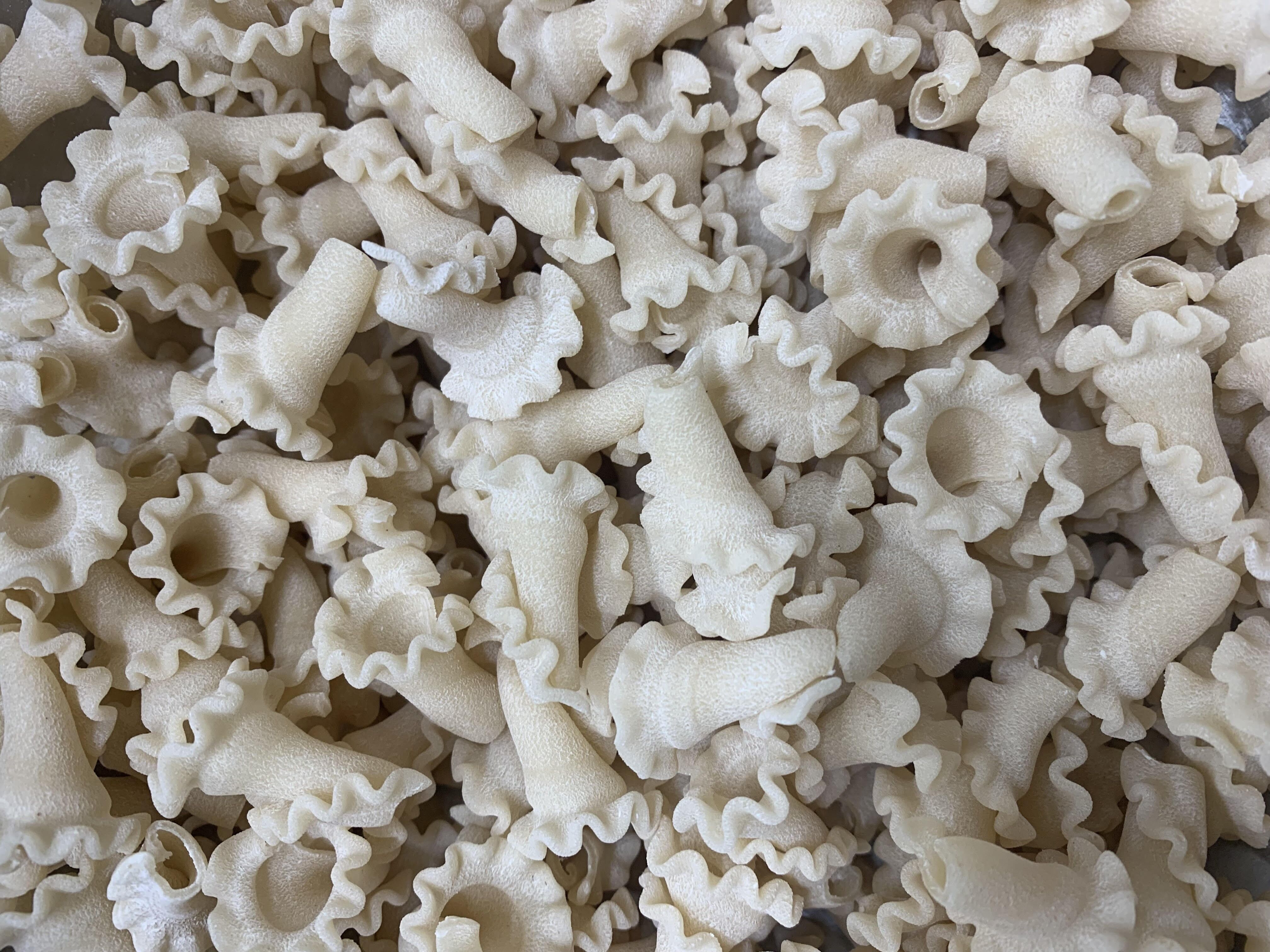 Pâtes - Gigli Bio vrac 5kg