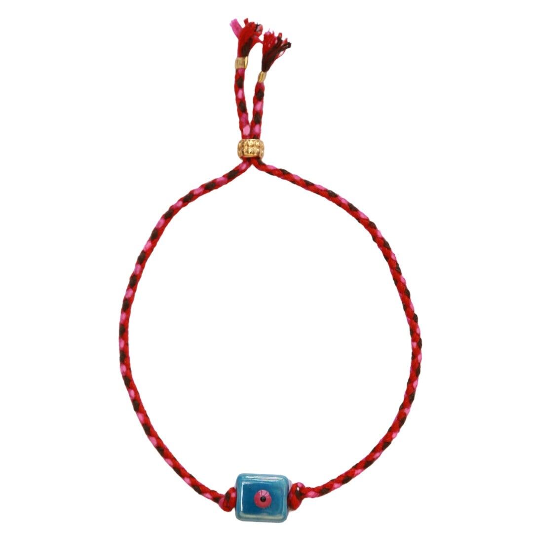 Armband mit bösem Blick schützt dich 26