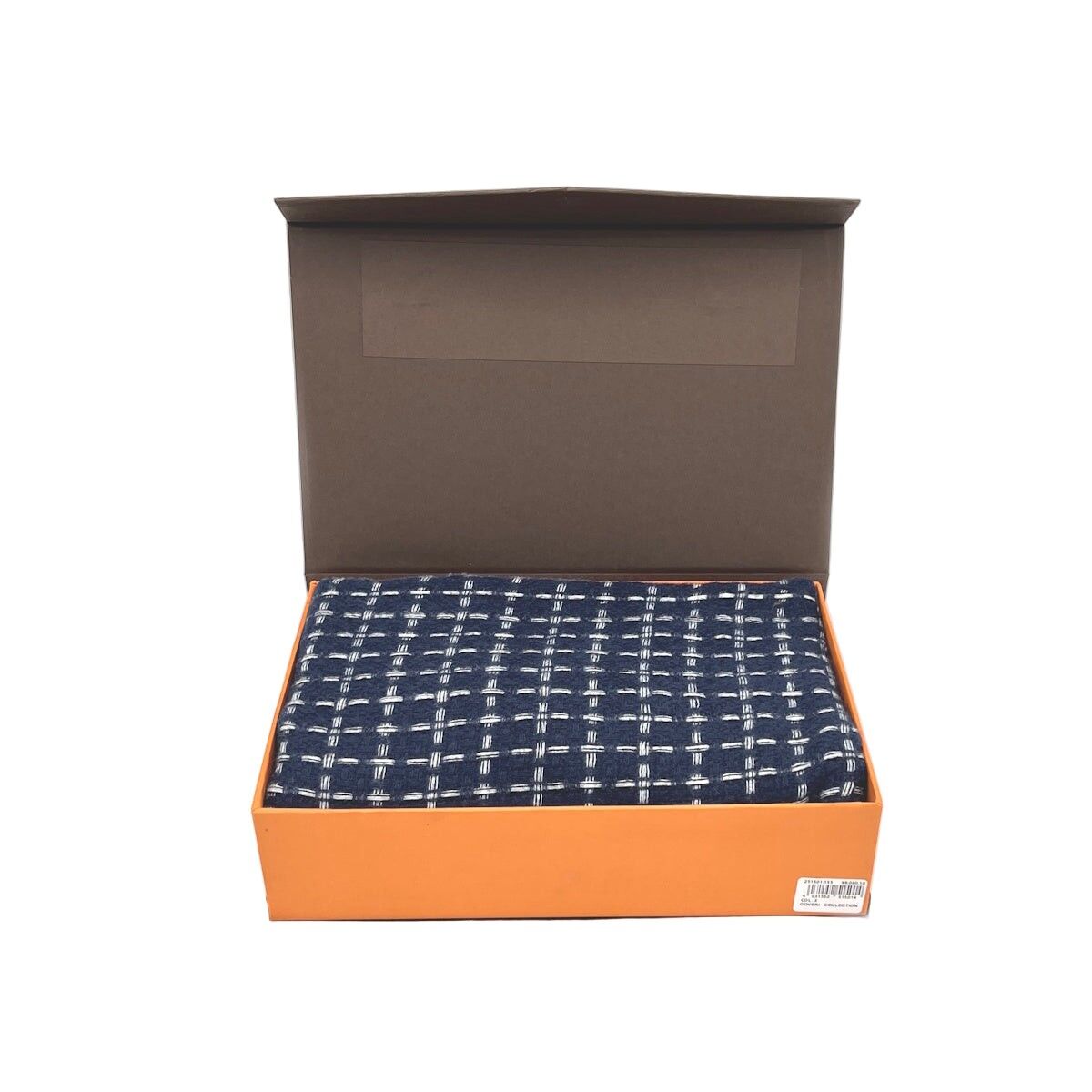 Winterschal Kaschmir Touch in Geschenkbox, Marke Coveri Kollektion, Art.251501