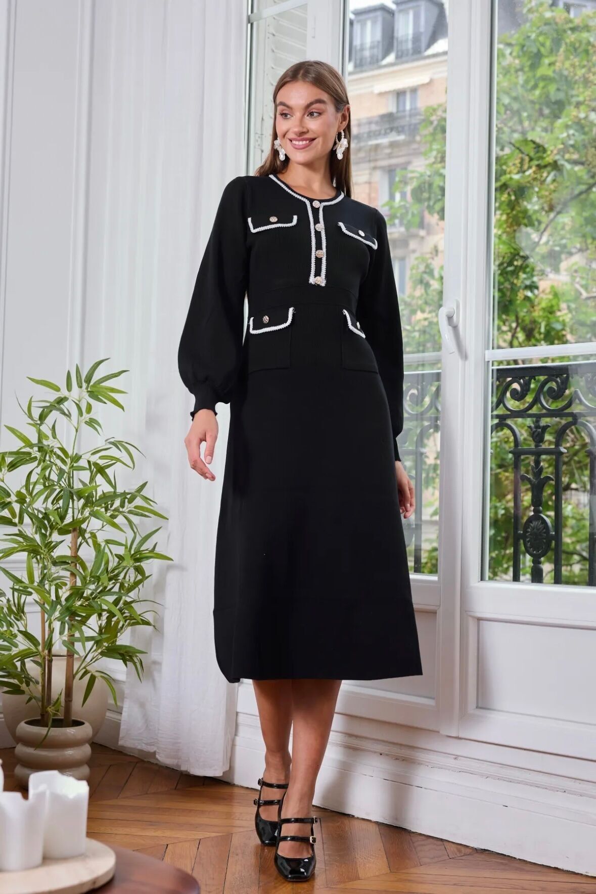 Abito su misura - 2638