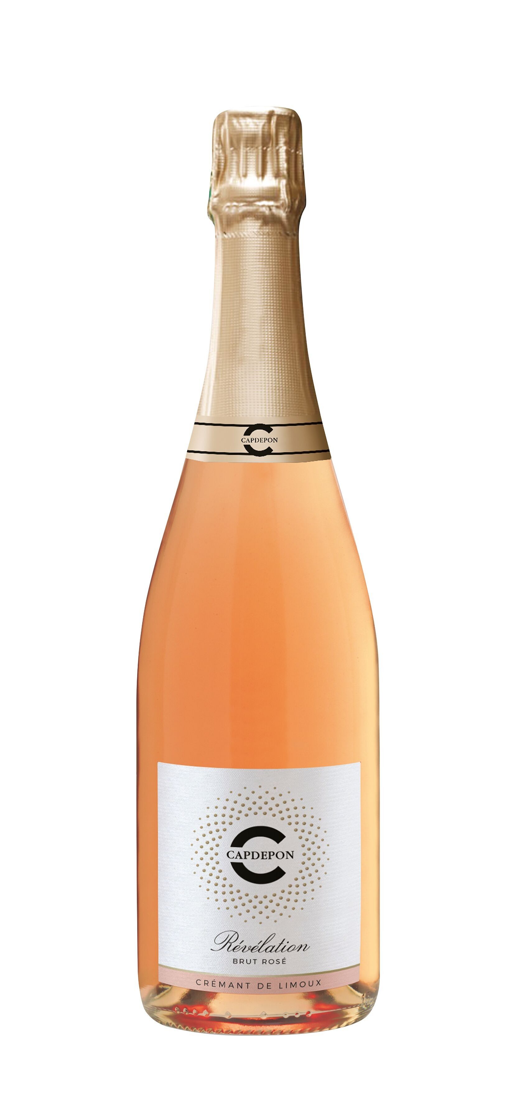 Brut Rosé Revelation