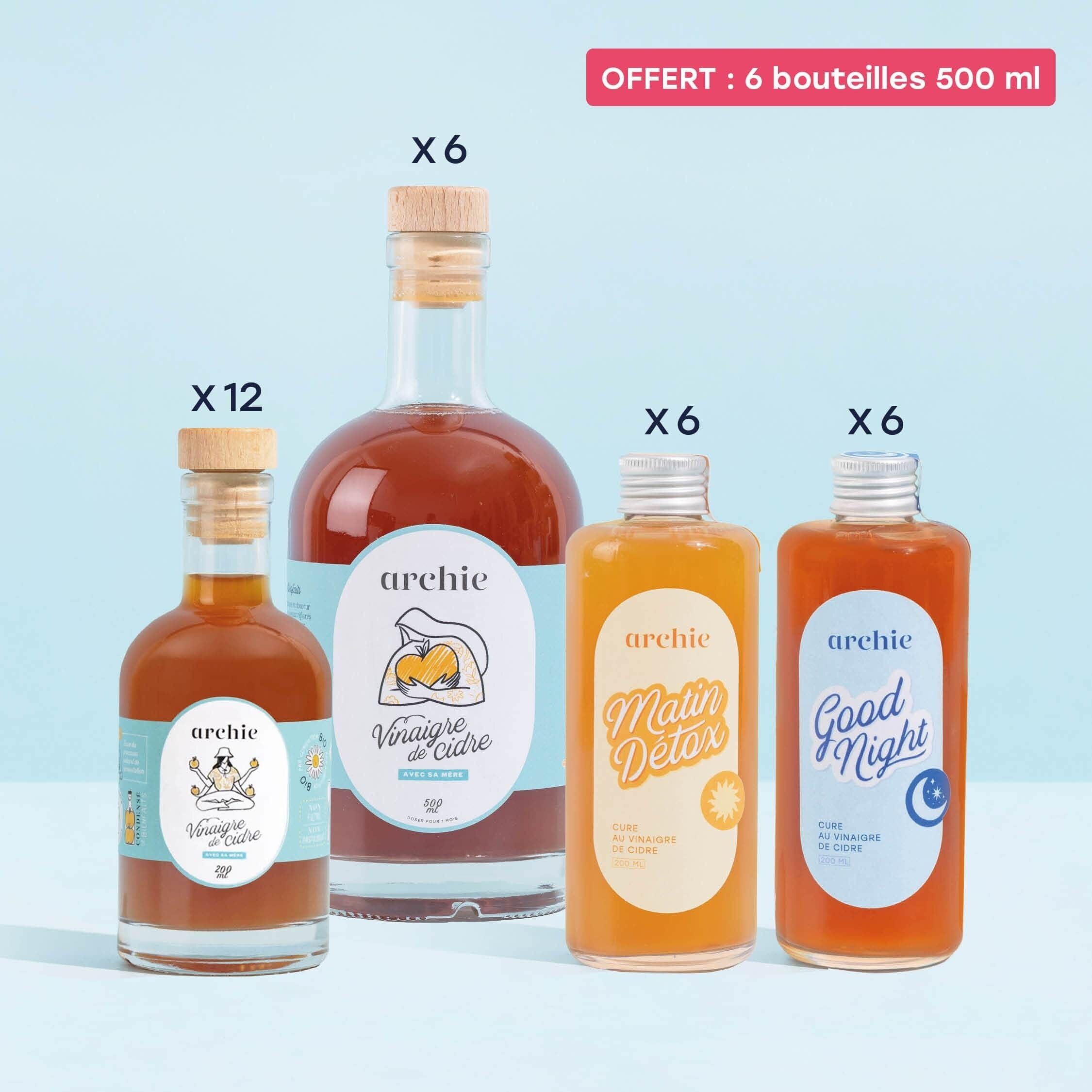 Pack Exclusivo Best-Seller (30 unidades)