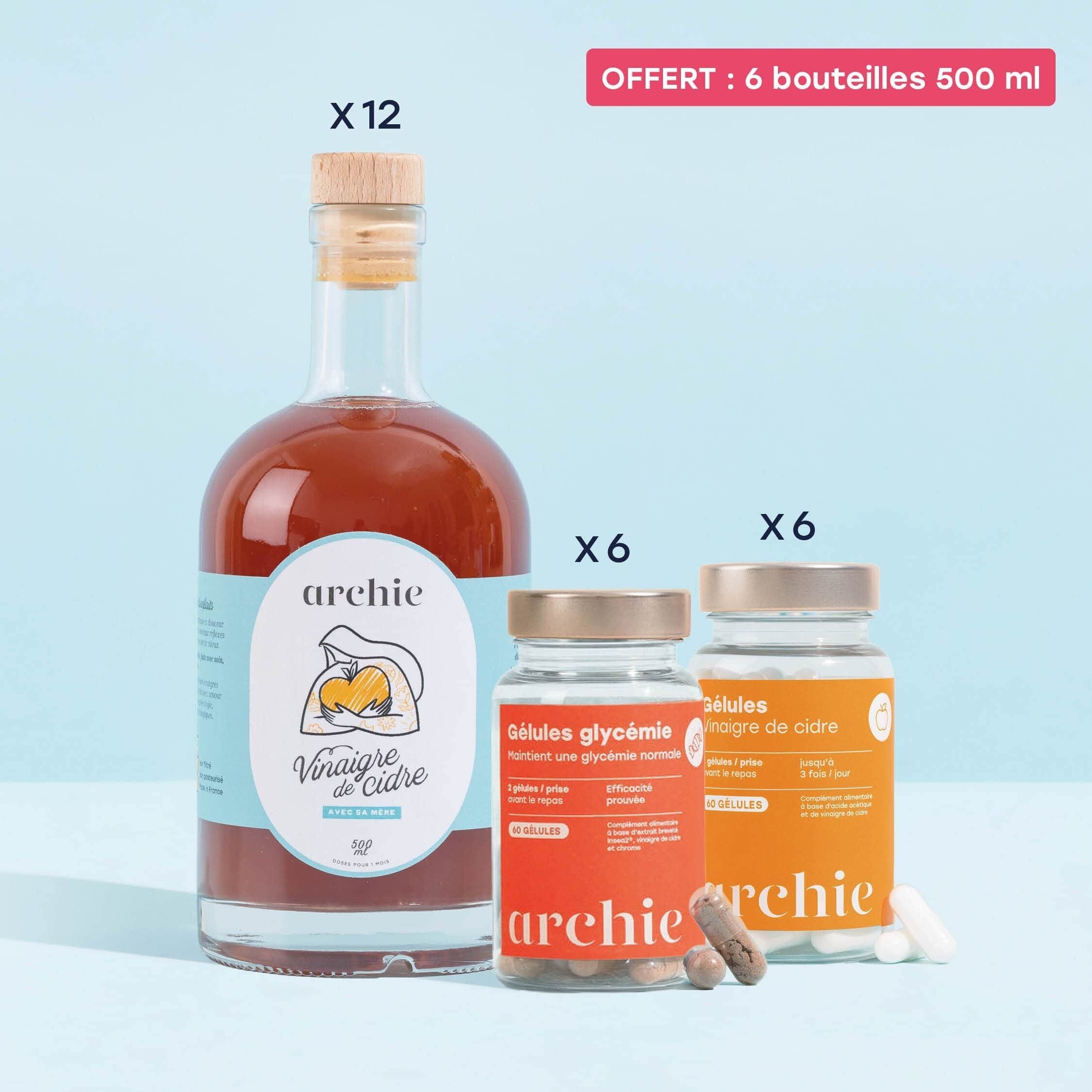 Pack Descubrimiento Exclusivo (24 unidades)