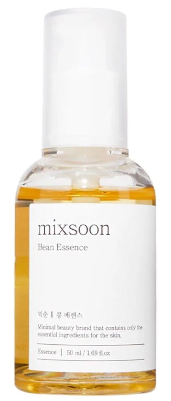 ESSENZA DI FAGIOLI MIXSOON 50ML