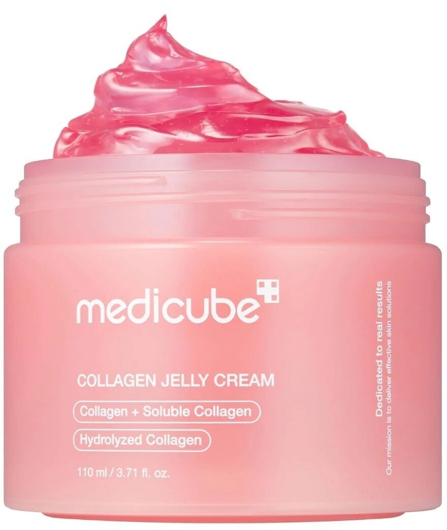Crema MEDICUBE COLLAGEN JELLY 110ML