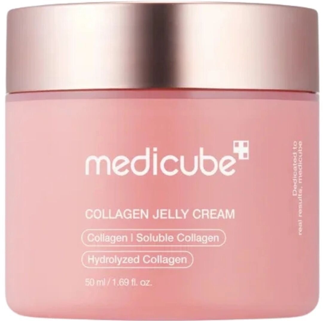 Crema MEDICUBE COLLAGEN JELLY 50ML