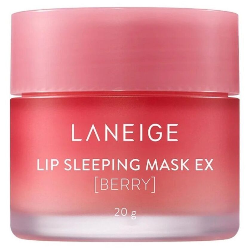 LANEIGE LIP SLEEPING MASK EX BERRY 20G