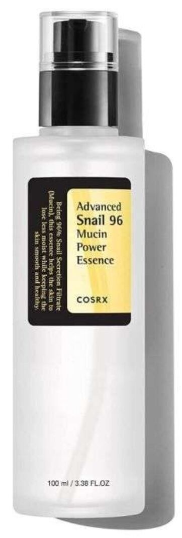COSRX ADVANCED SNAIL 96 MUCIN POWER ESSENCE 100ML