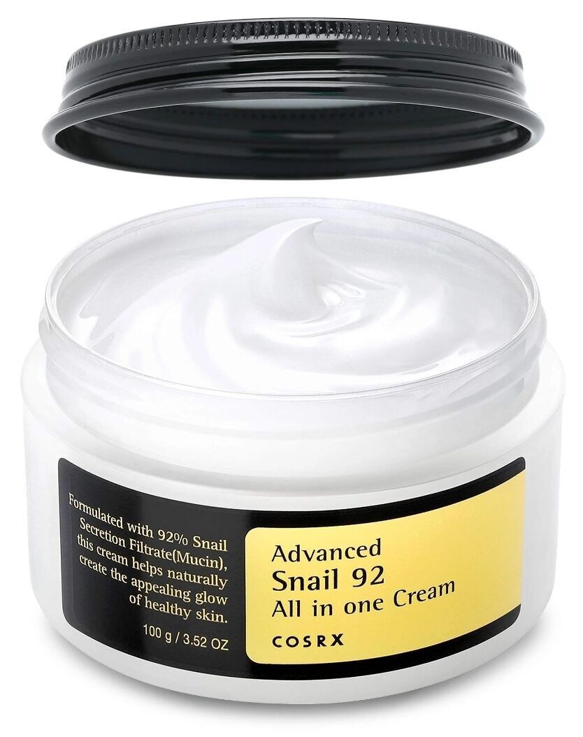 COSRX ADVANCED SNAIL 92 CREMA TUTTO IN UNO 100G