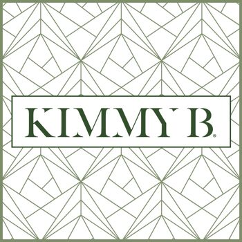 KimmyB Wholesale Starter Pack Printemps/Été (75 articles inclus plus articles d'affichage, prix conseillé de 1 150 £)