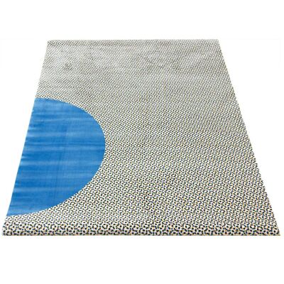 Alfombra sofing collection CMYK - 140x200cm - MULTI