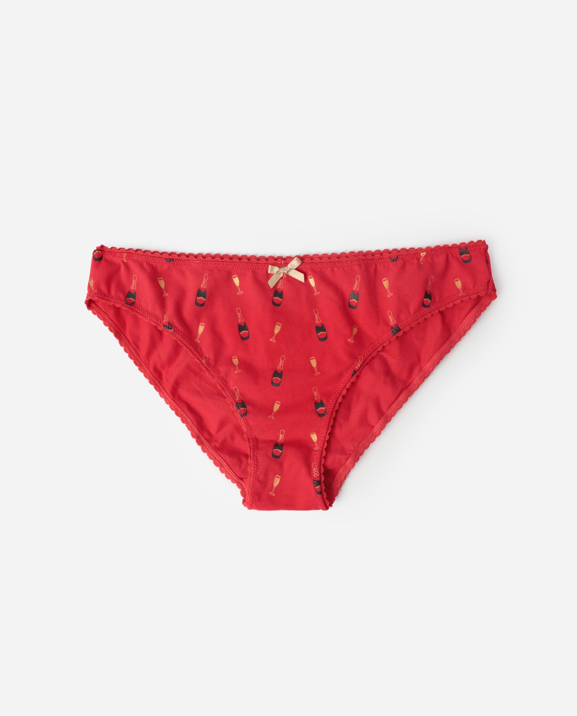 ADMAS – Lasst uns Höschen feiern mit Geschenkverpackungen für Frauen,...