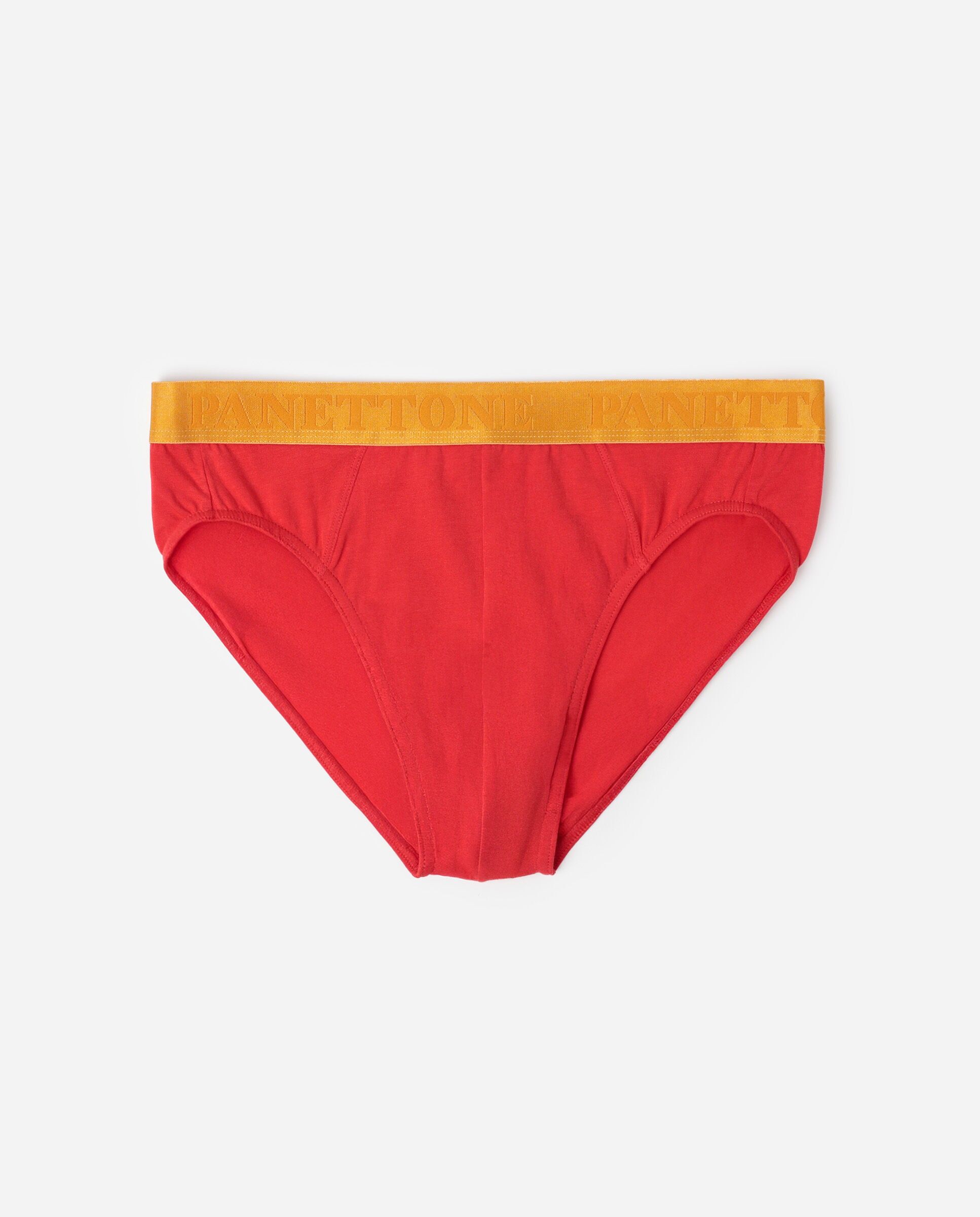 Slips/sous-vêtements pour hommes ADMAS Panettone (boîte de 12 unités)