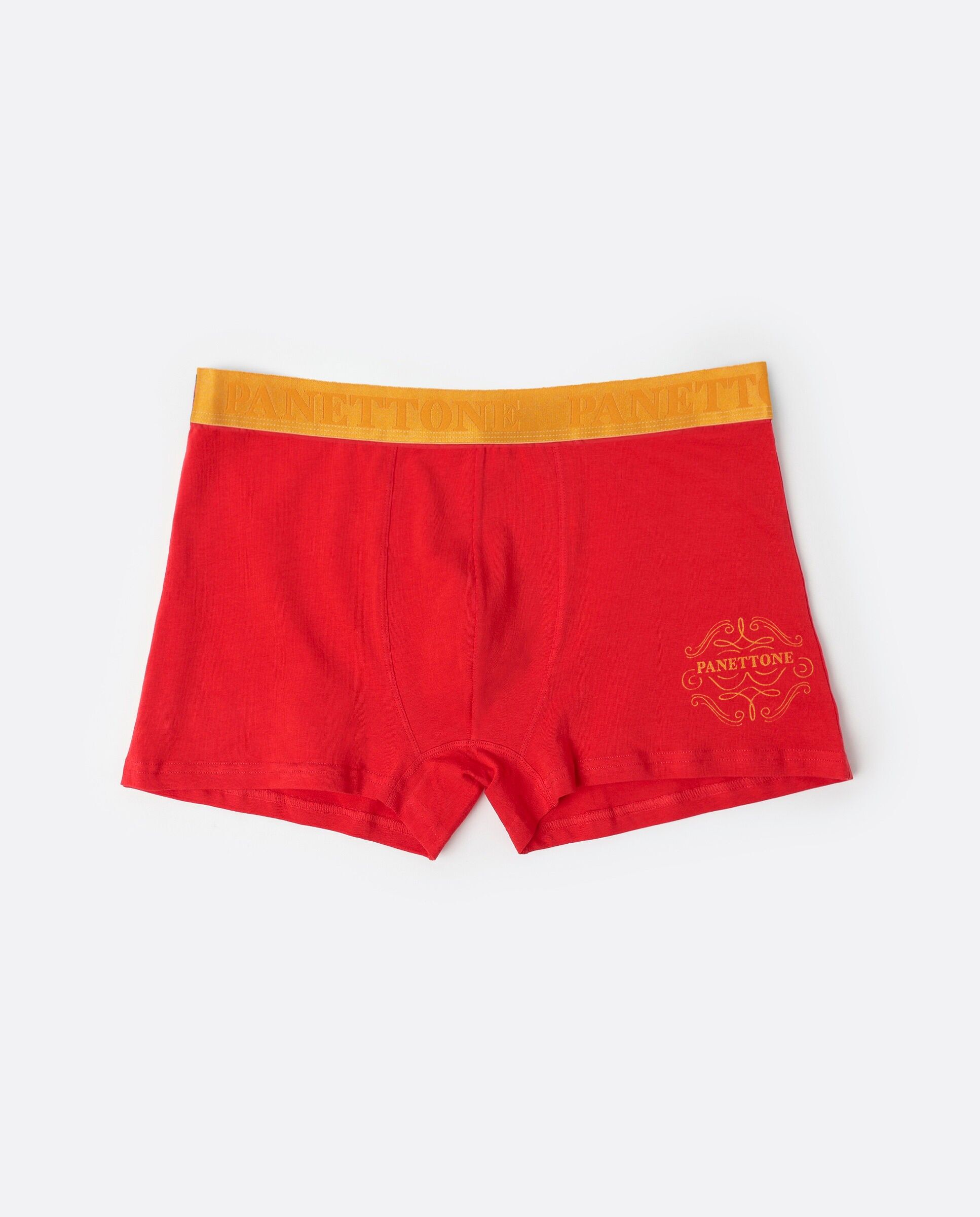Boxers pour hommes ADMAS couleur panettone