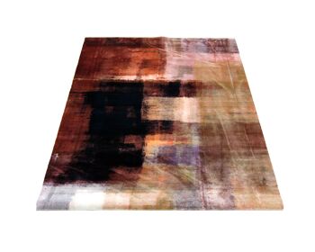 Tapis collection BRUSH sofing - 140x200cm - BEIG 1