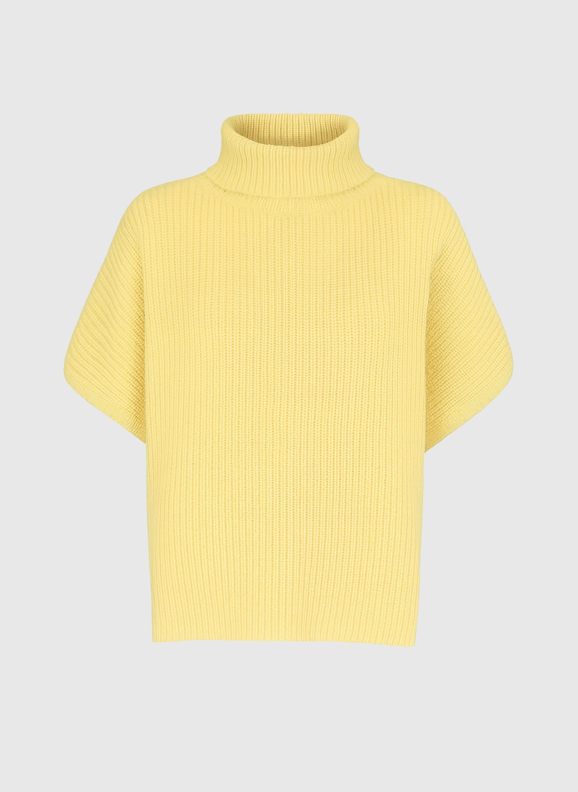 Maglione con pulcino LEPONY