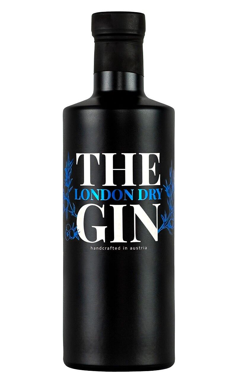 LA GINEBRA SECA DE LONDRES 0,5 l