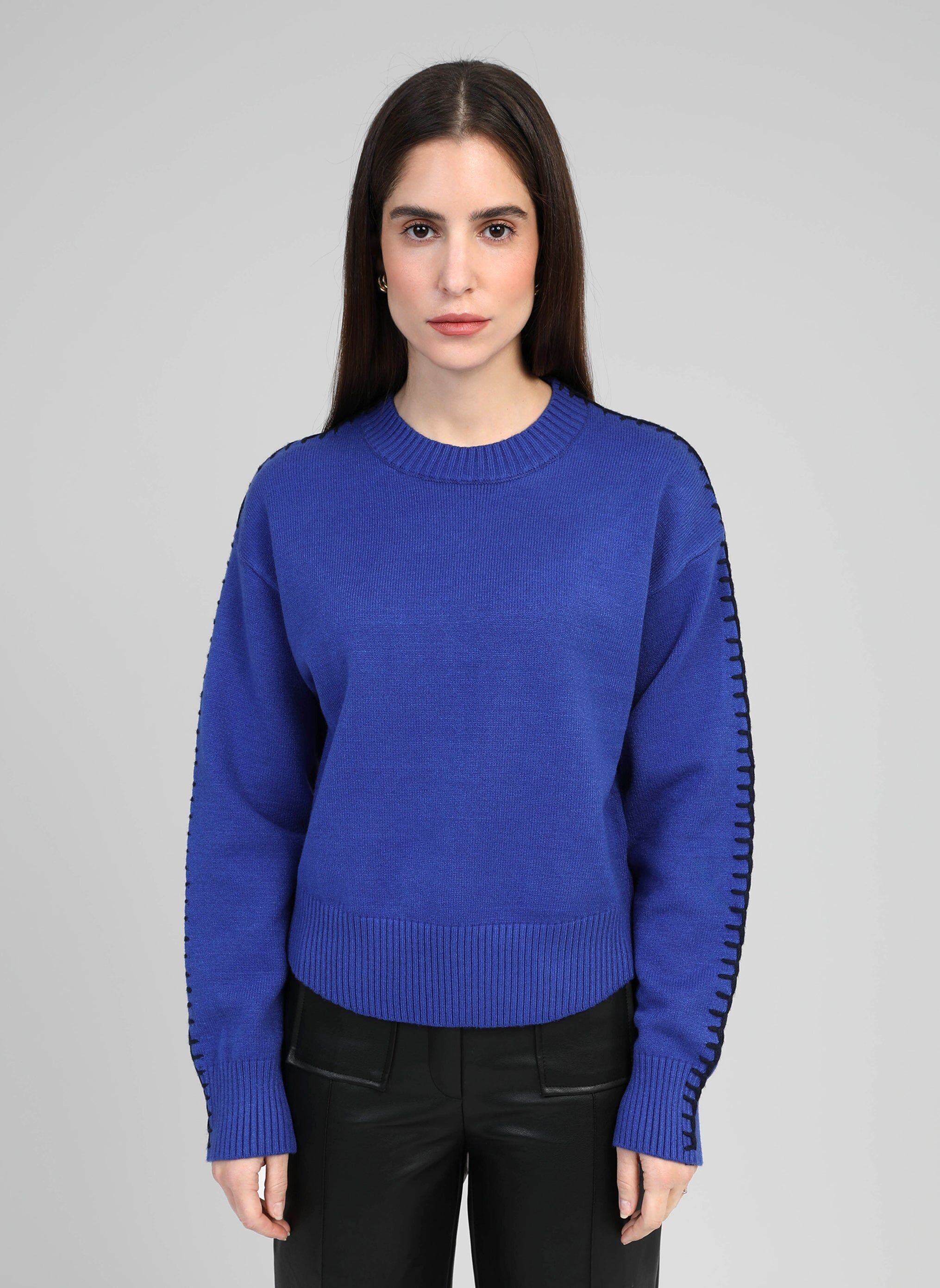 Maglione elettrico NAUSIKO