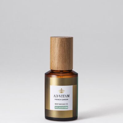 Relaxation – 100ml