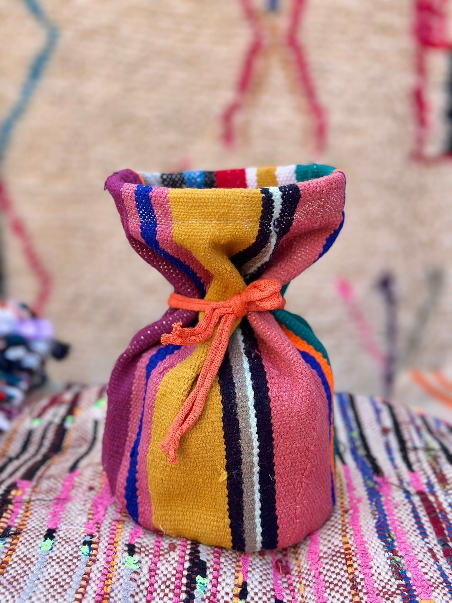 Bougie parfumée NOUR L | bois de santal