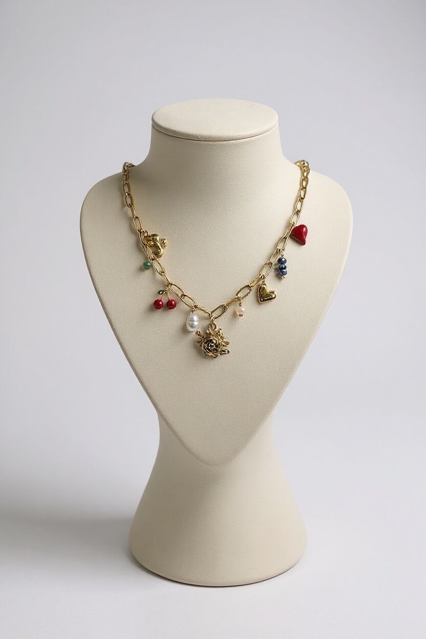 Bust display stand S RY56