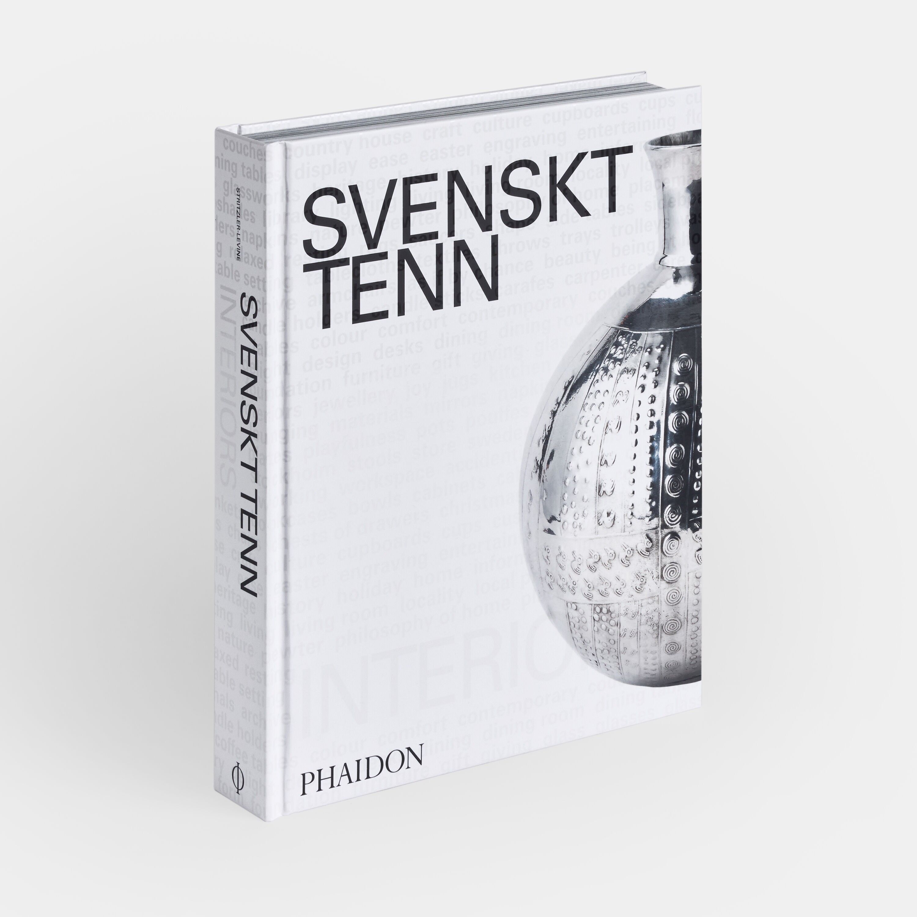 Svenskt Tenn Stockholm