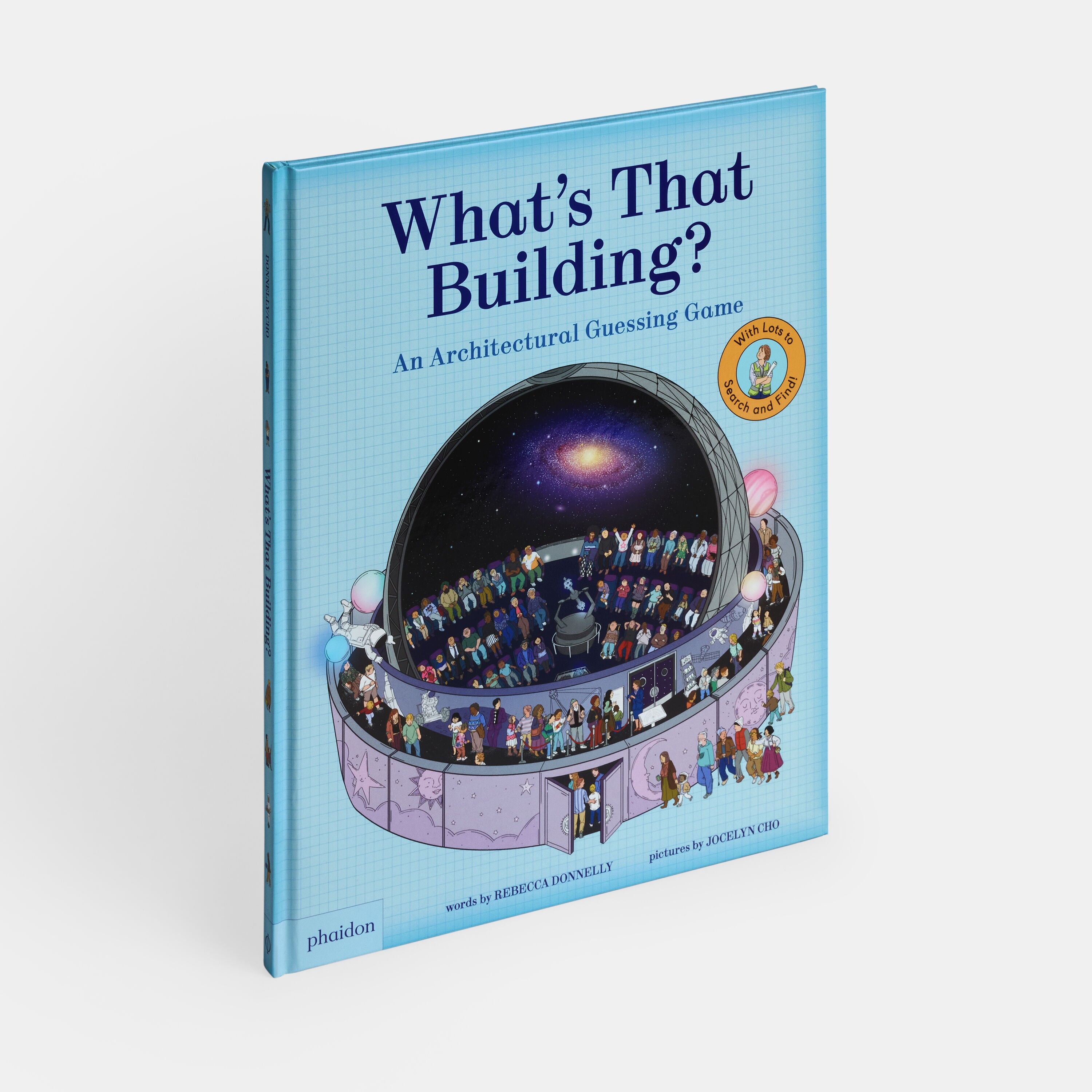 Quel est ce bâtiment ?