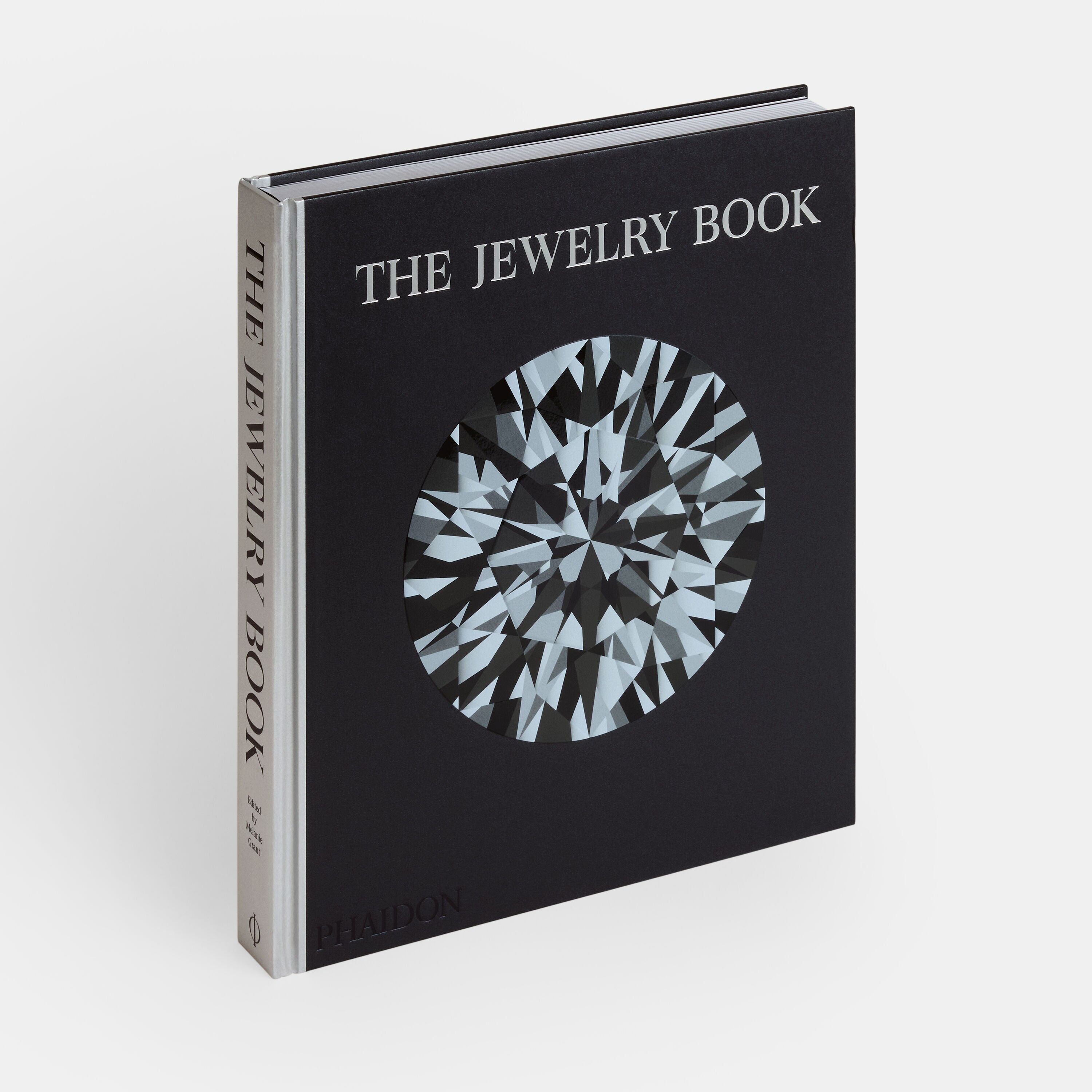 Livre de bijoux
