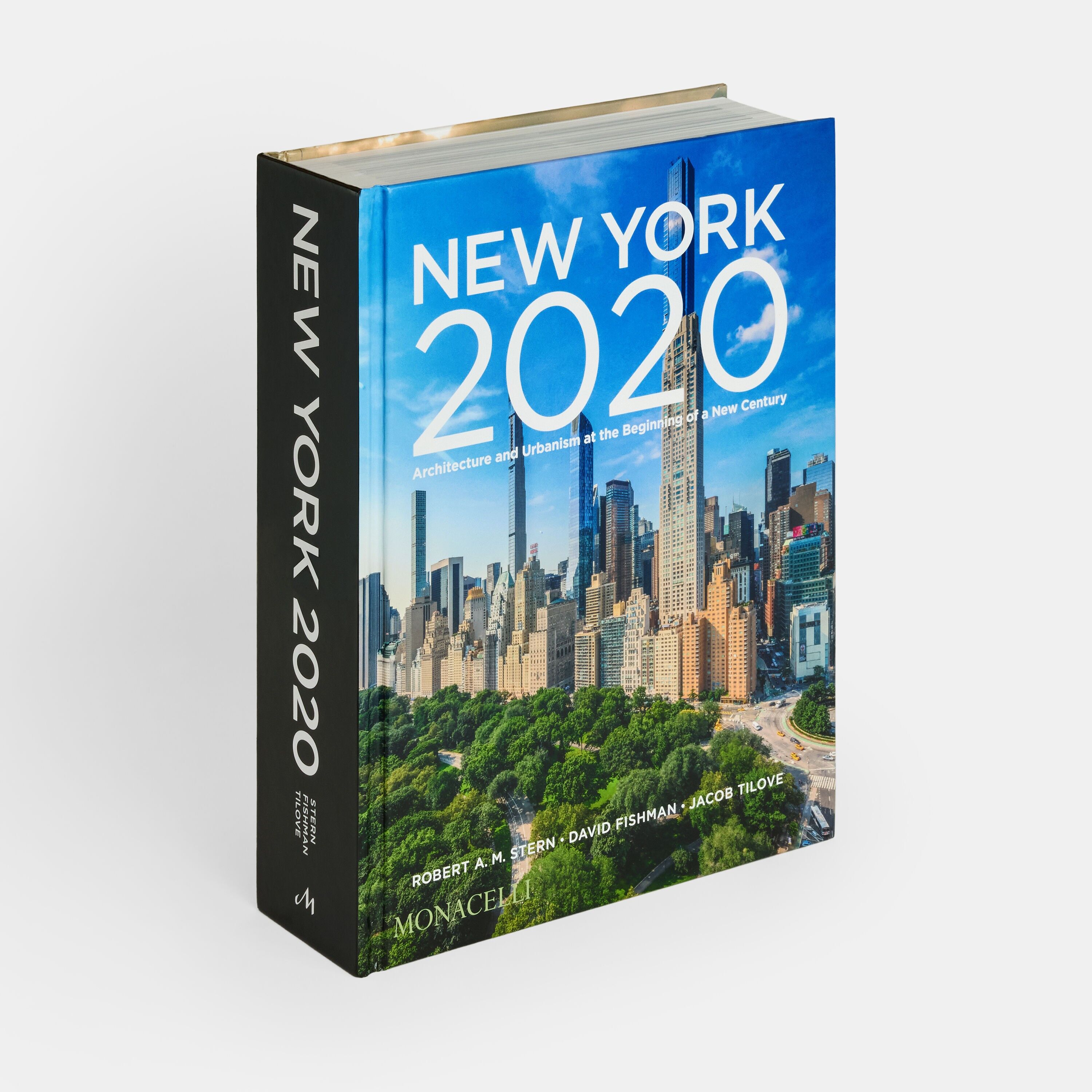New York 2020