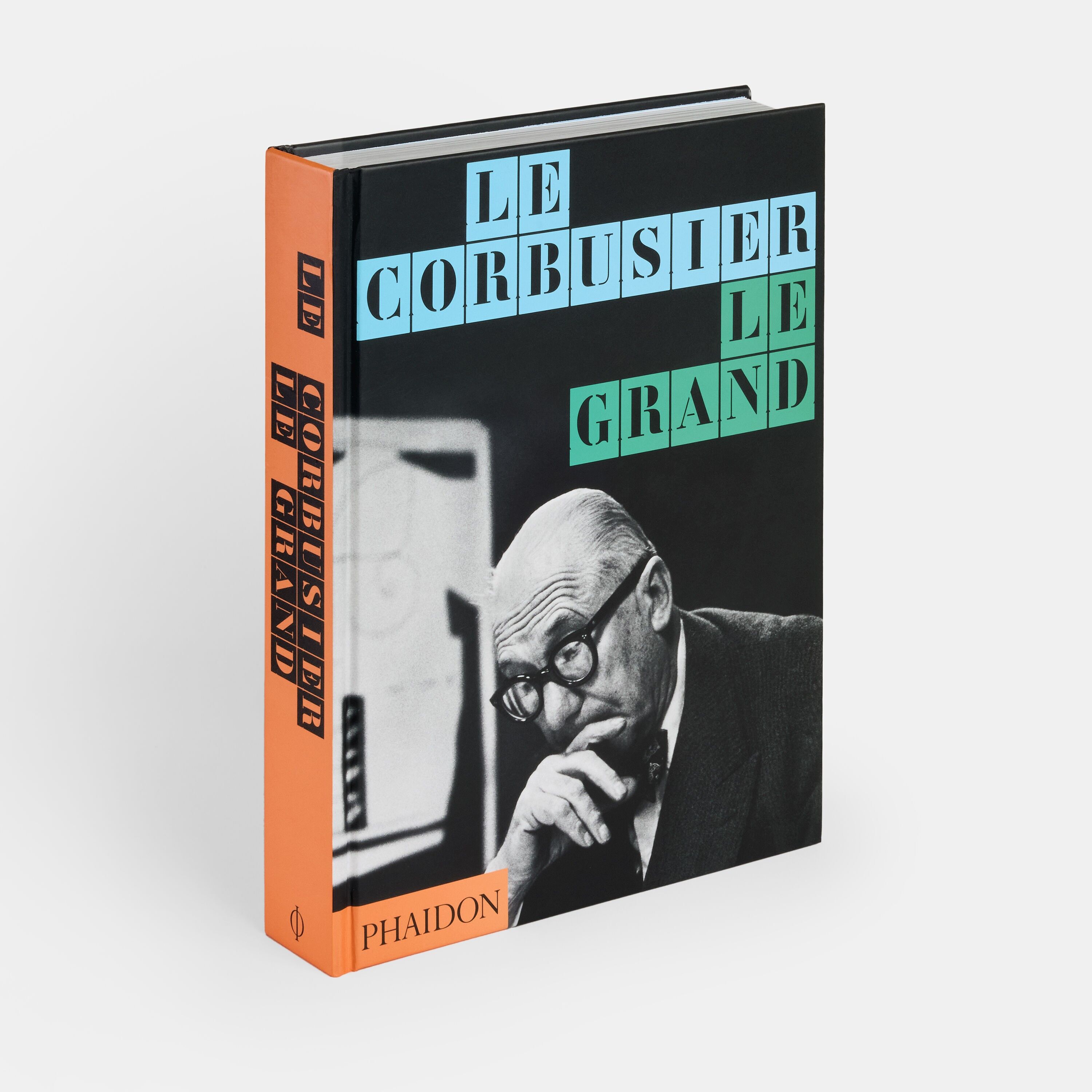 Le Corbusier