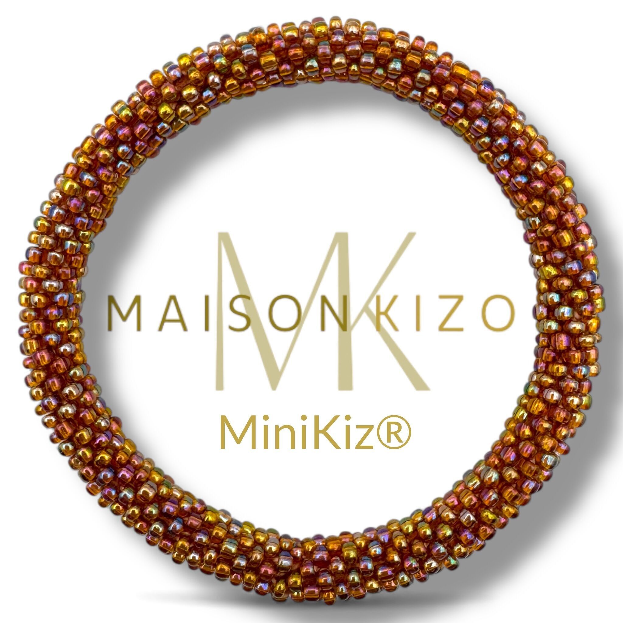 Bracciale nepalese MiniKiz® per bambini K46