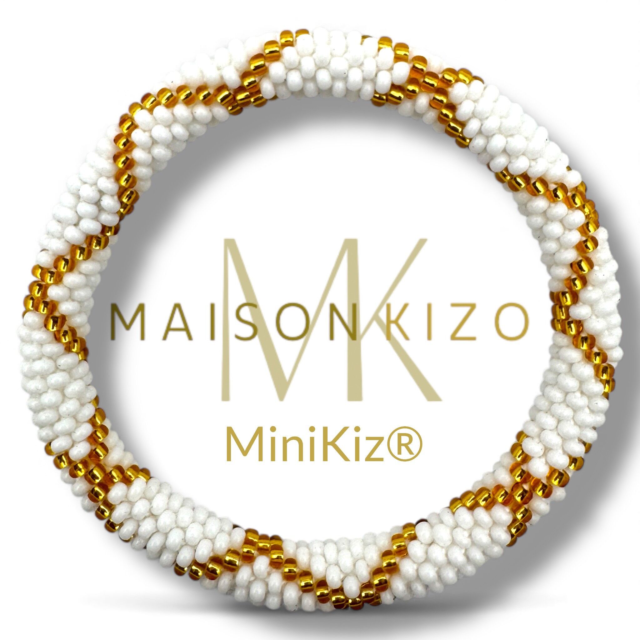 Bracciale nepalese MiniKiz® per bambini K47