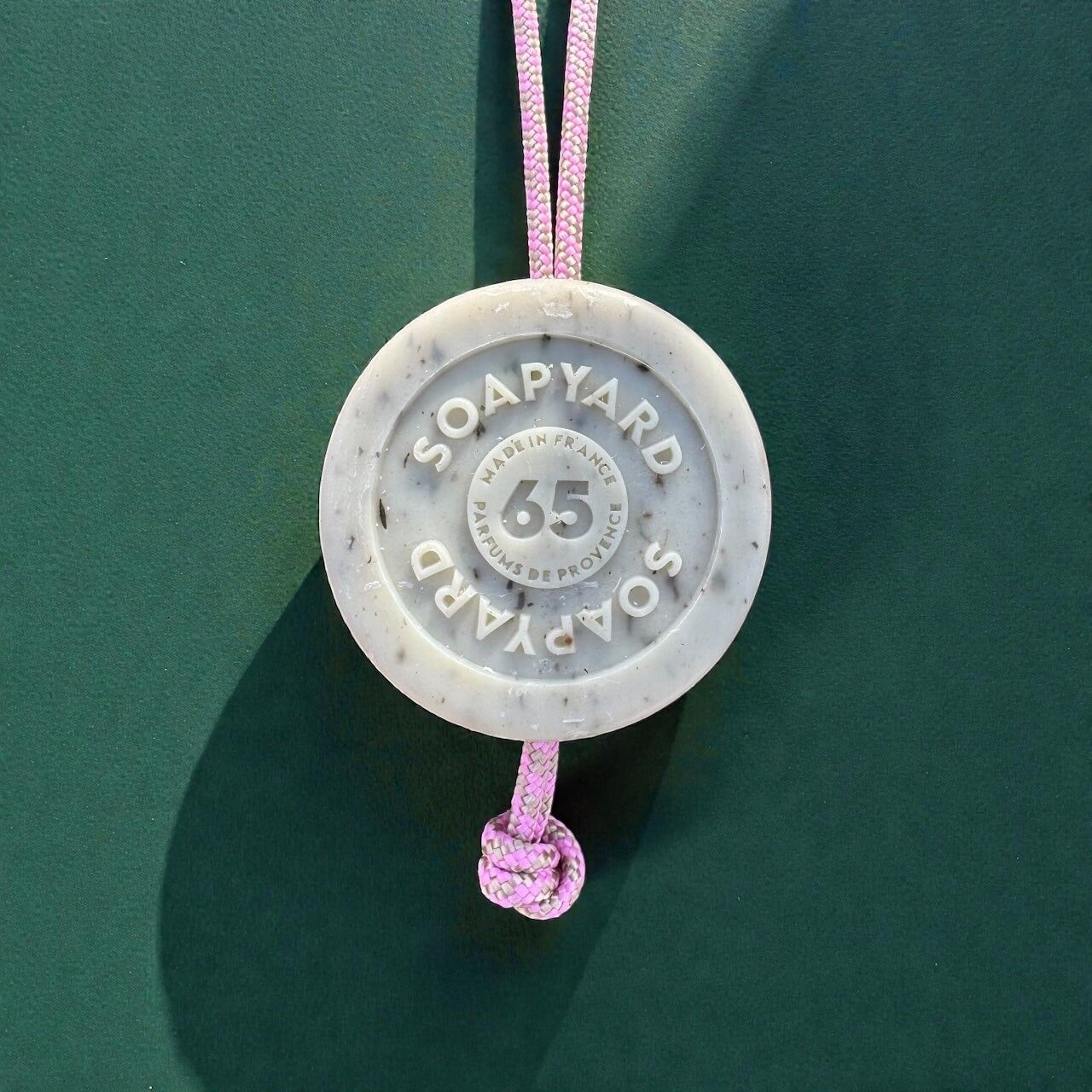 Exfoliant Romarin n°10