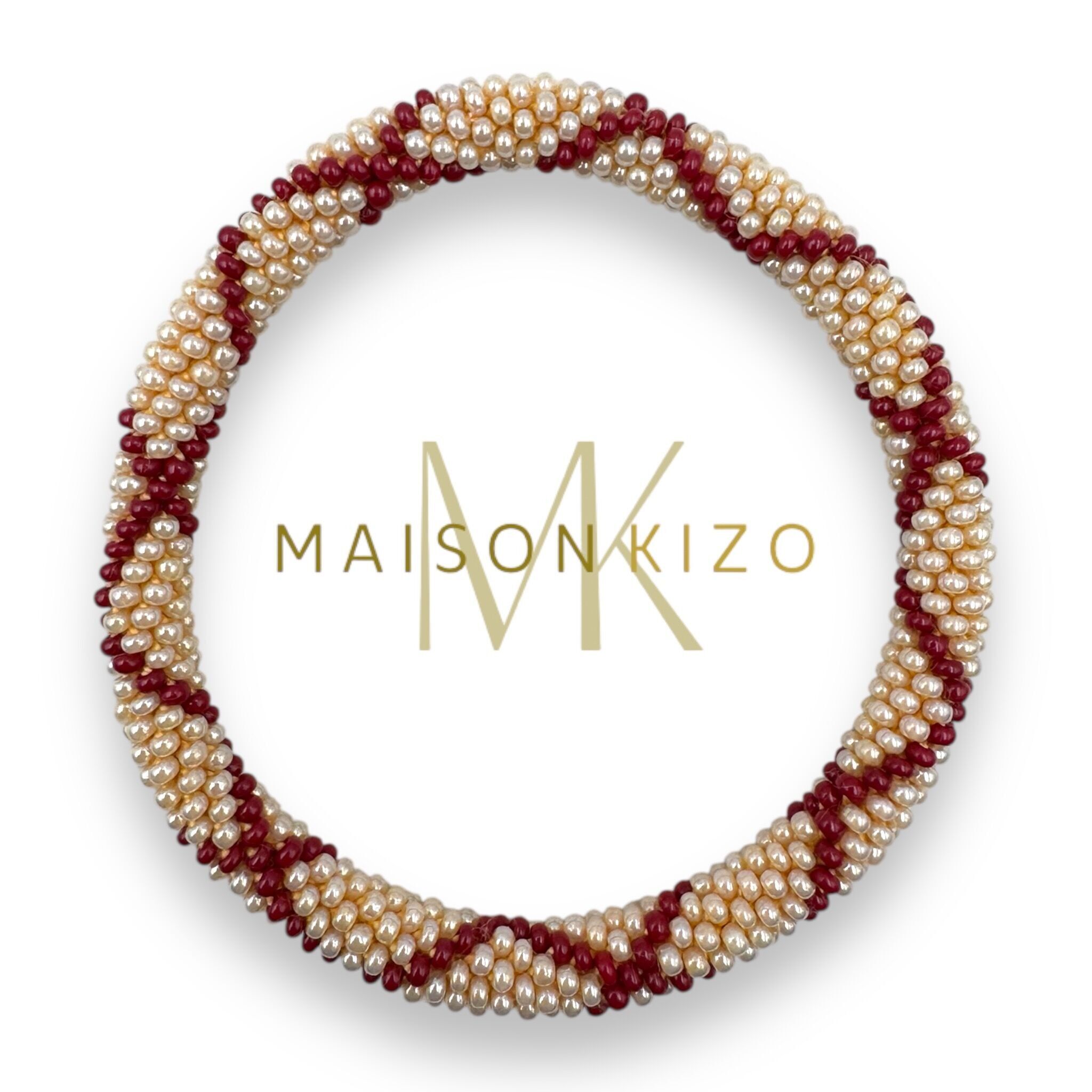 Bracciale nepalese Maison Kizo® B54