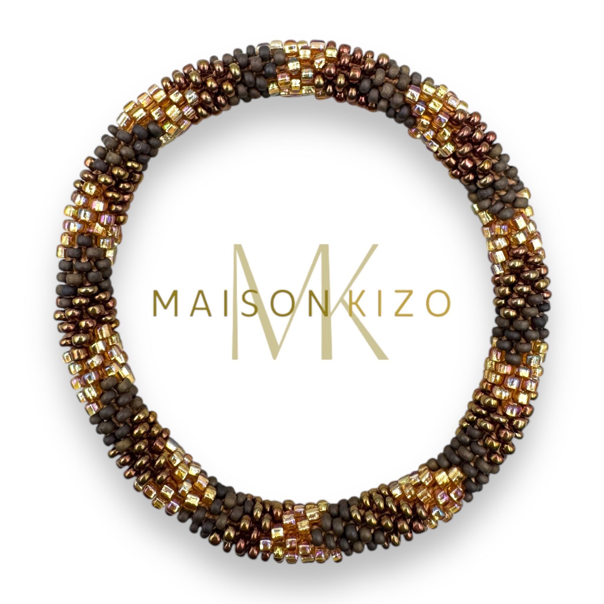Bracciale nepalese Maison Kizo® B56