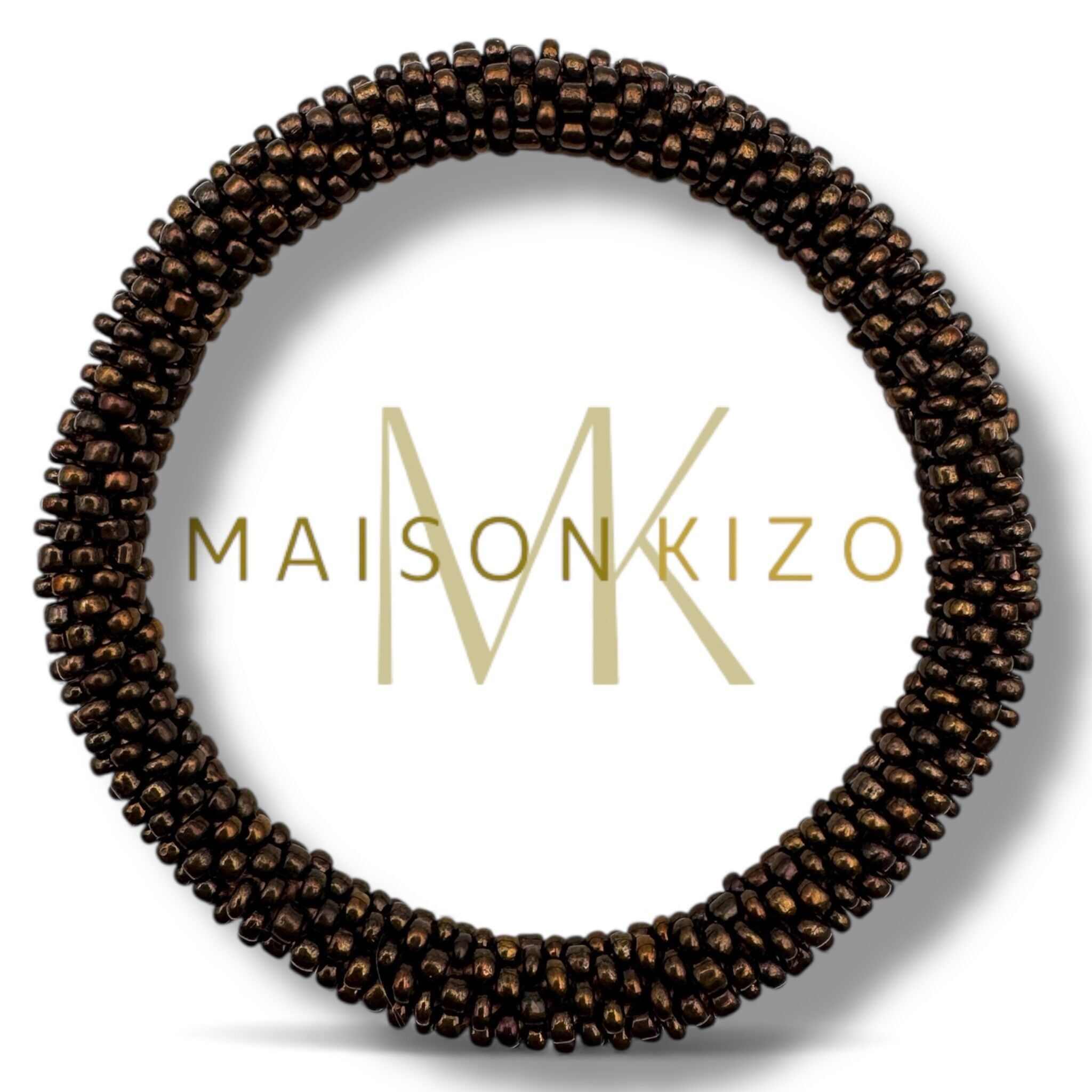 Bracciale nepalese Maison Kizo® B57