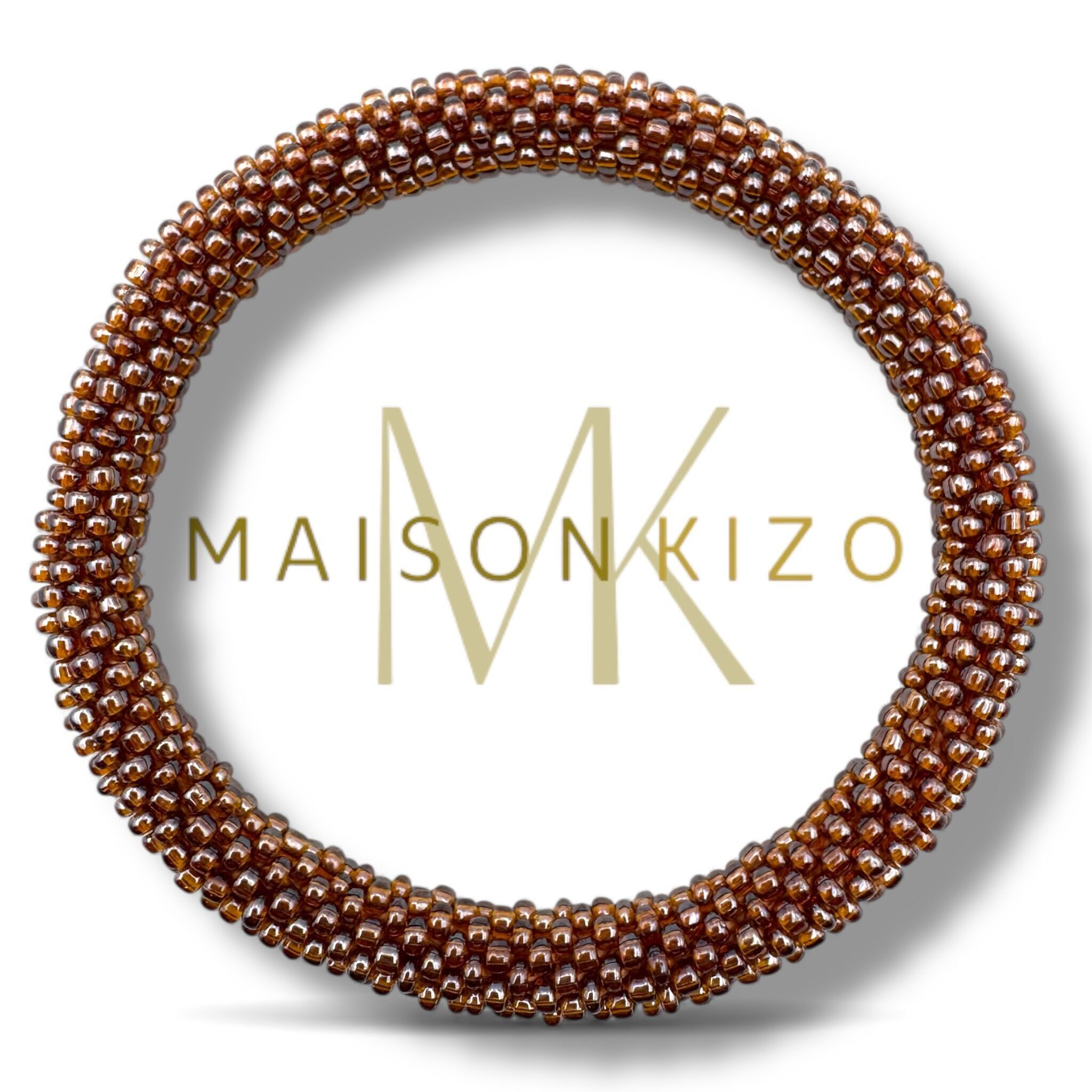 Bracciale nepalese Maison Kizo® B58
