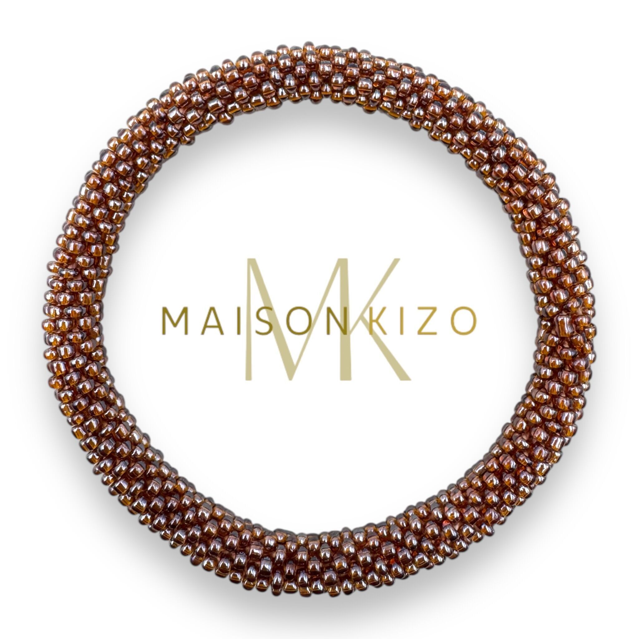 Bracciale nepalese Maison Kizo® B58