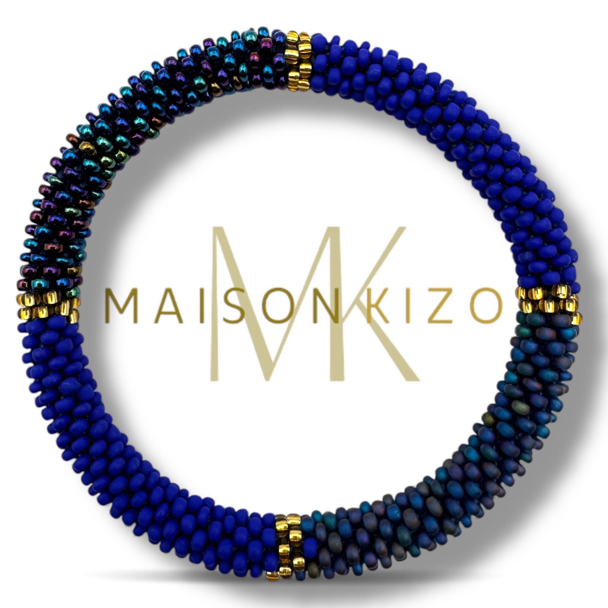Bracciale nepalese Maison Kizo® B59