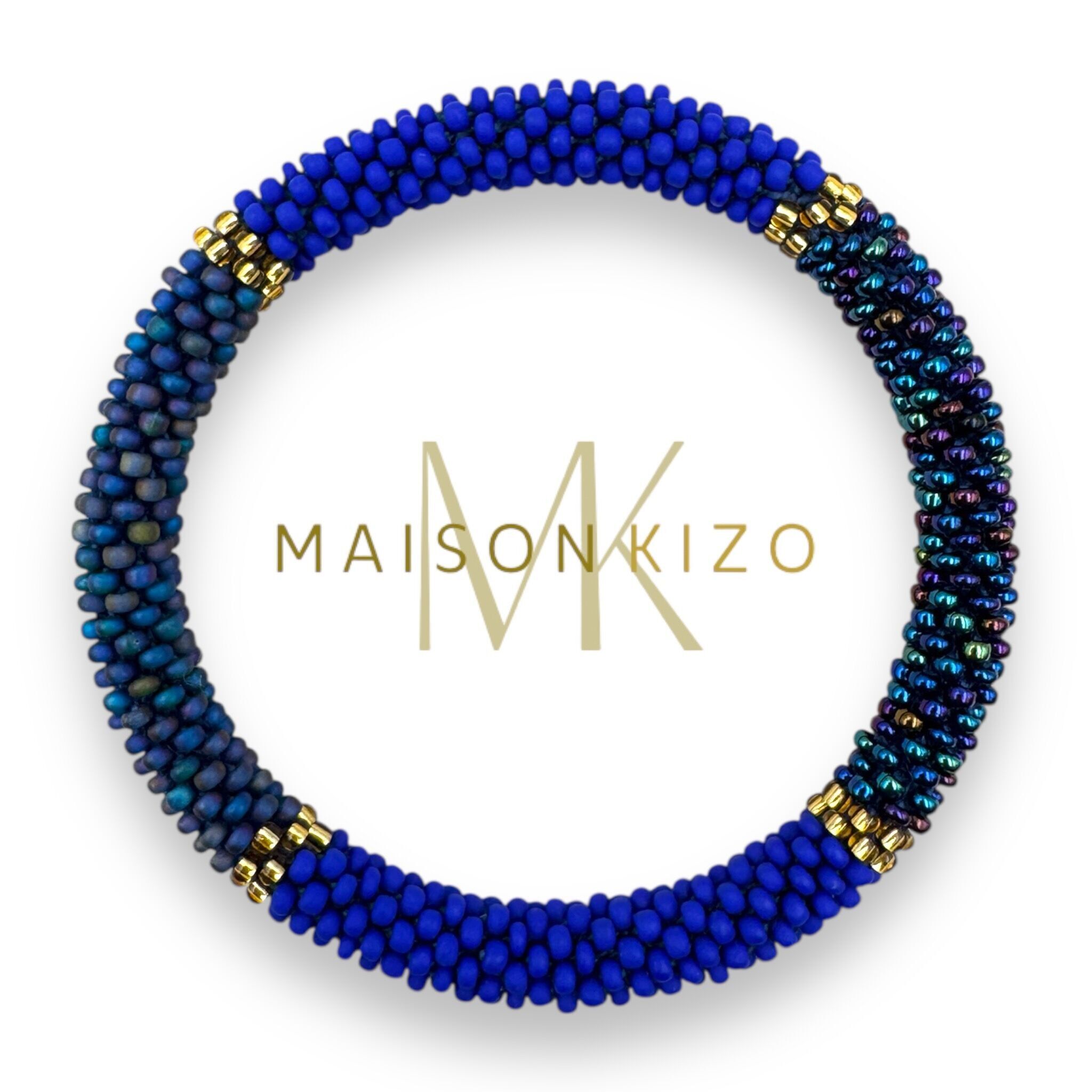 Bracciale nepalese Maison Kizo® B59