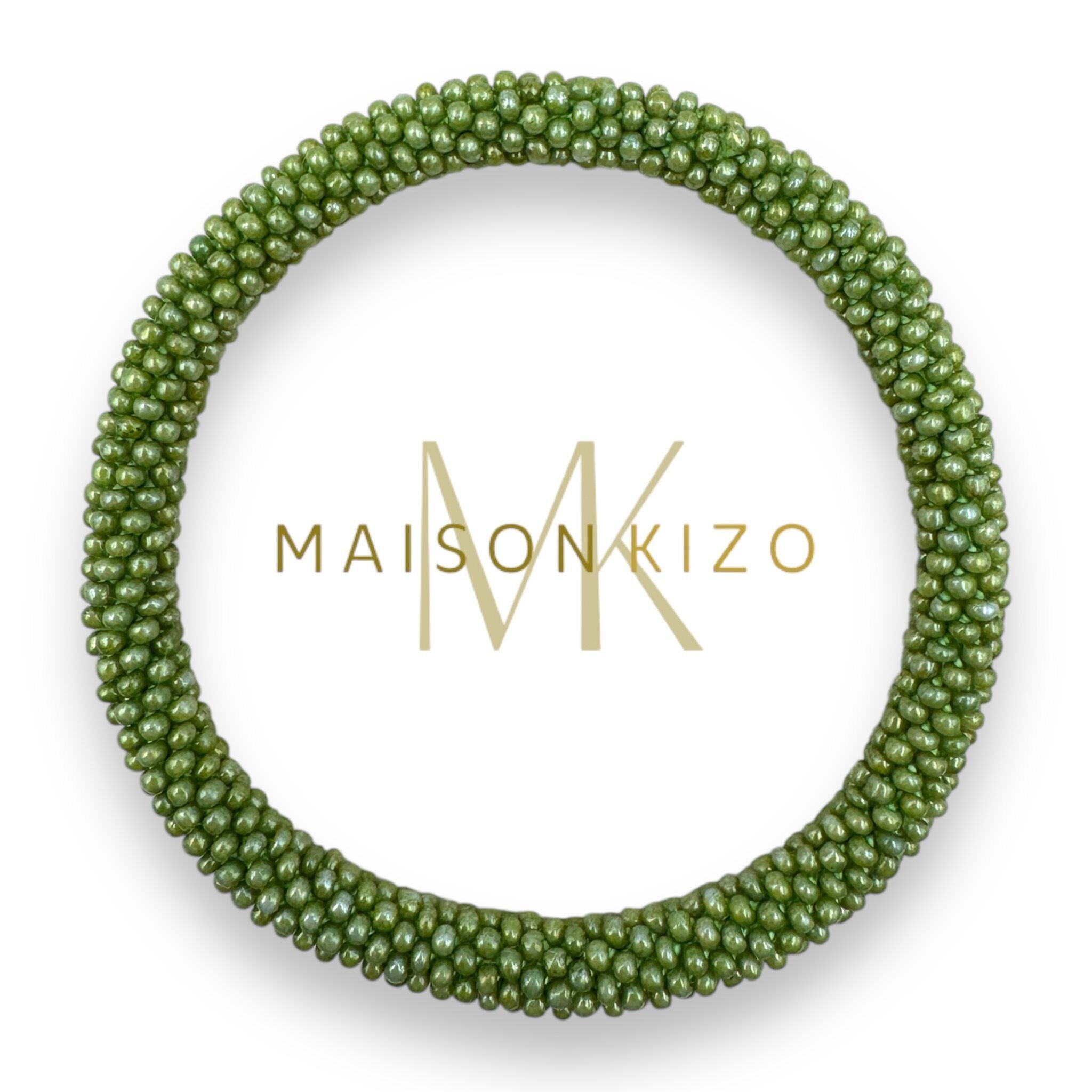 Bracciale nepalese Maison Kizo® B60